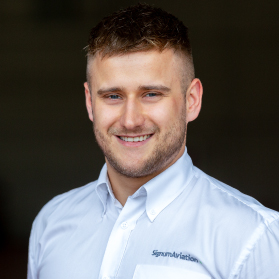 bradley-cartwright-signum-aviation Bradley Cartwright